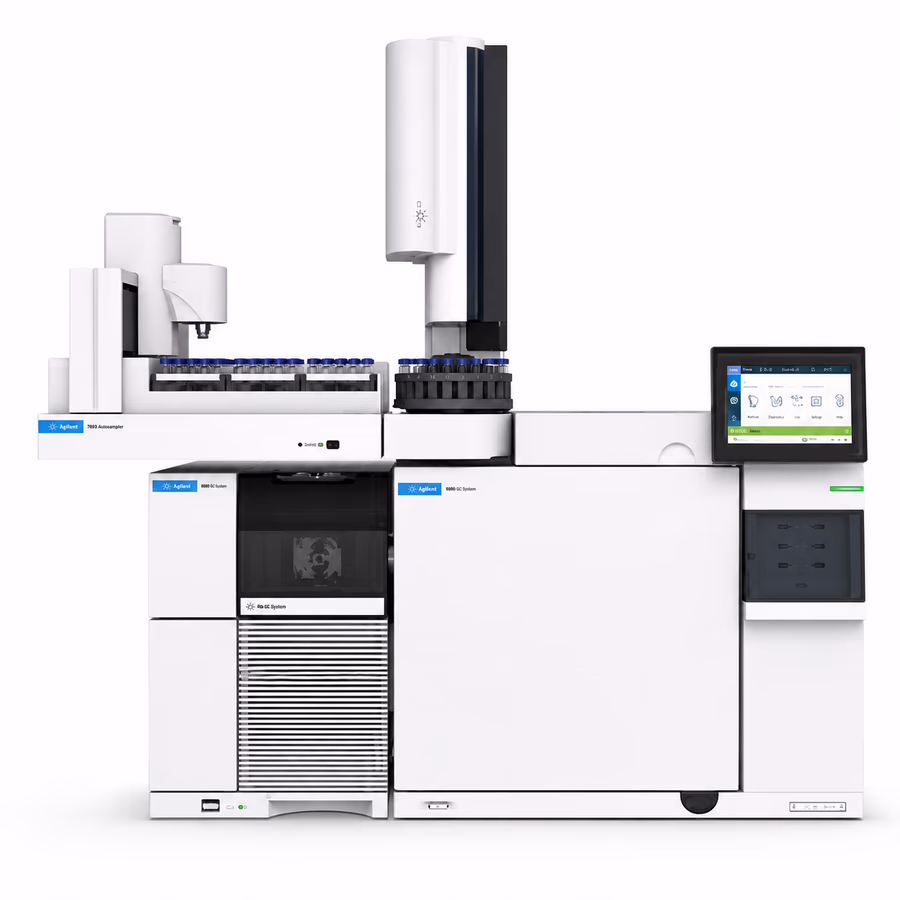 GC-MS System