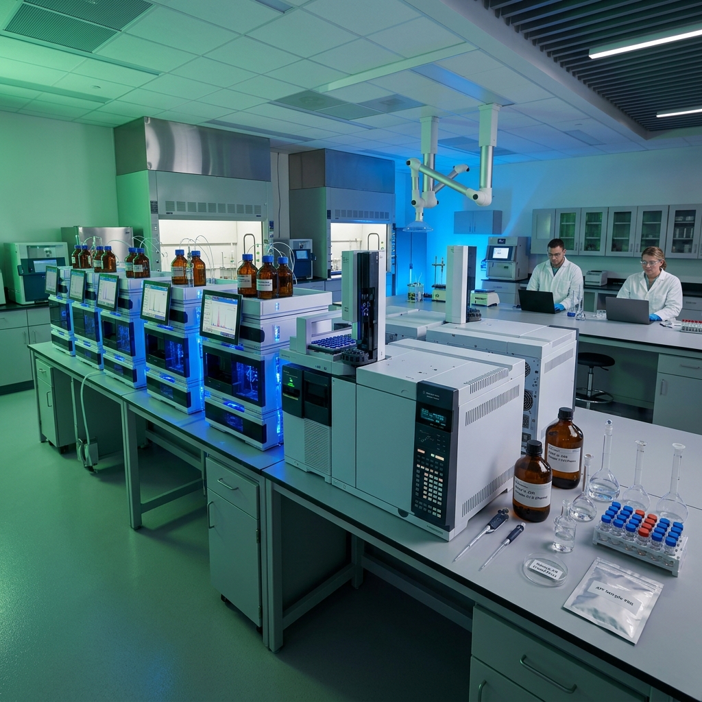 Laboratory